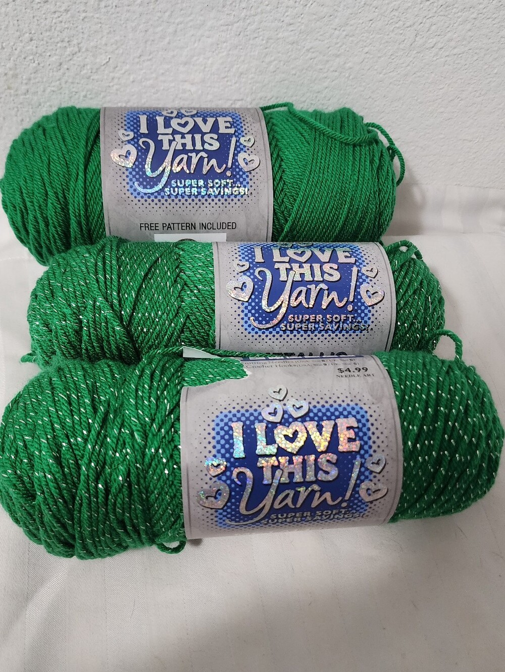 Yarn